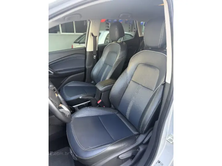 TRACKER 1.0 TURBO FLEX PREMIER AUTOMÁTICO