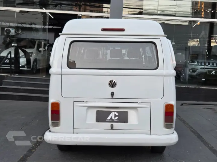Kombi Standard 1.4 Mi Total Flex 8V