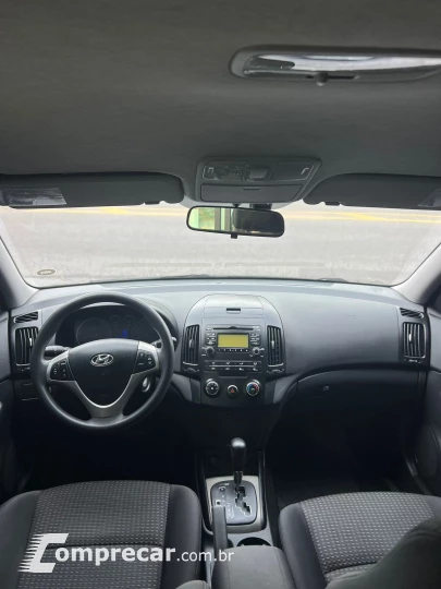 I30 2.0 MPI 16V