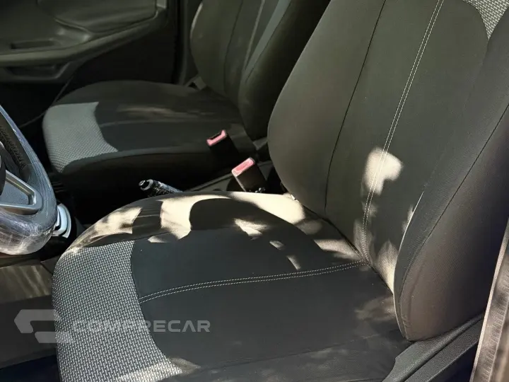 ECOSPORT 2.0 SE 16V FLEX 4P POWERSHIFT