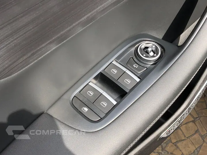 Tiggo 7 1.5 Tci Turbo Flex Sport Cvt