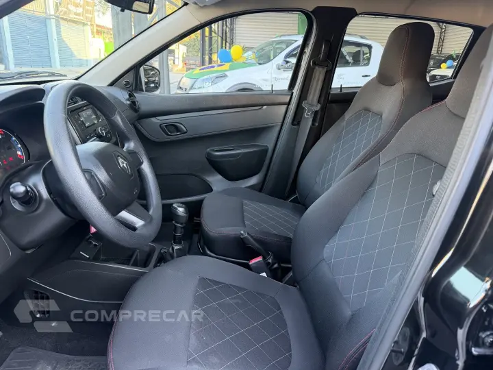 KWID 1.0 12V SCE FLEX ZEN MANUAL