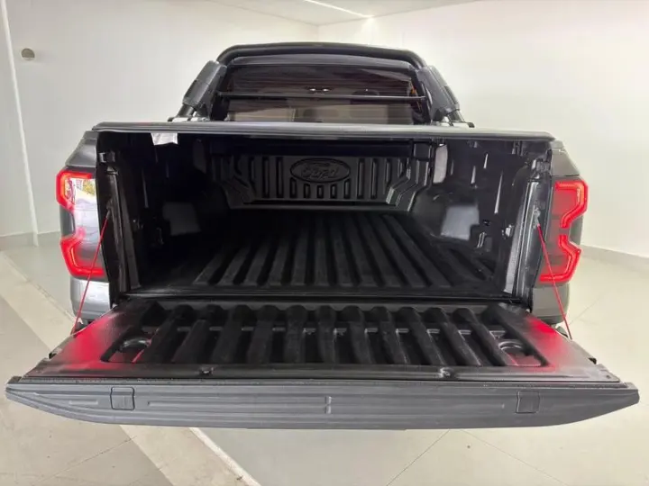RANGER XLSCD3D4A