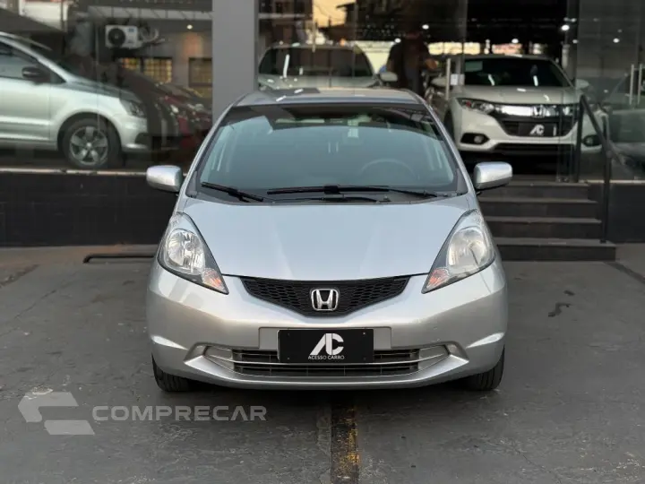 Fit LX 1.4/ 1.4 Flex 8V/16V 5p Aut.