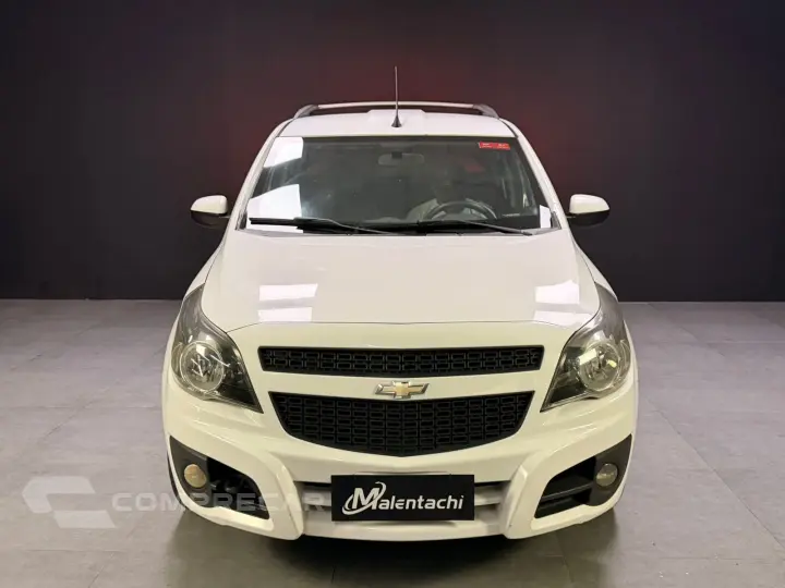 MONTANA 1.4 MPFI SPORT CS 8V ECONO FLEX 2P MANUAL