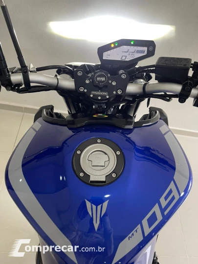 MT 09
