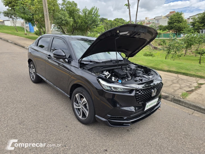 HR-V 1.5 DI I-vtec Turbo Touring
