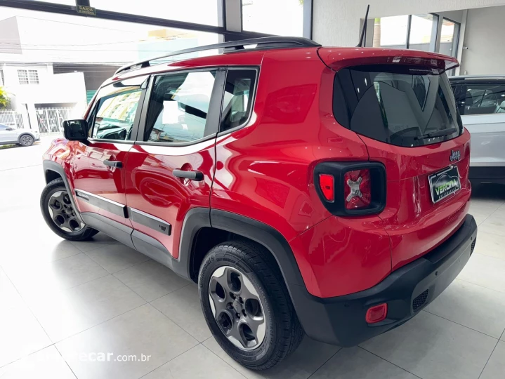 Renegade Sport 1.8