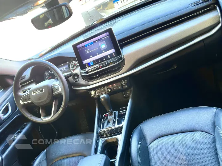 COMPASS 1.3 T270 TURBO FLEX LONGITUDE AT6