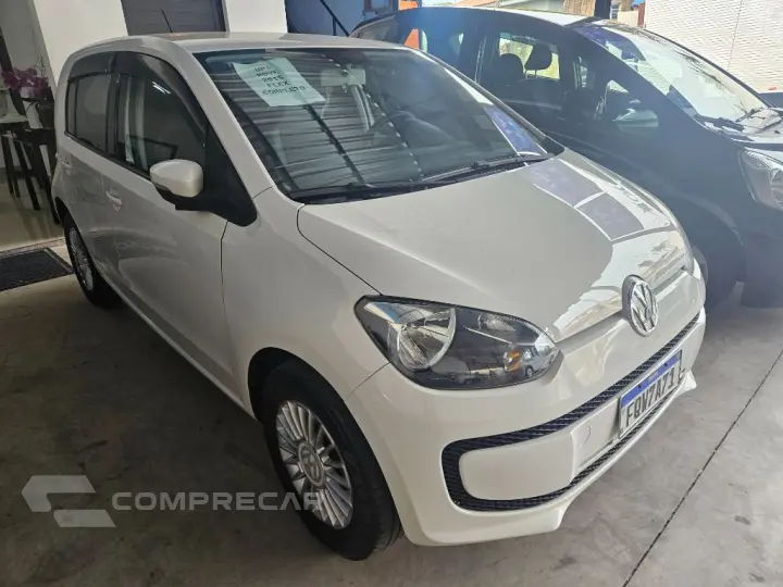 up! move 1.0 Total Flex 12V 5p