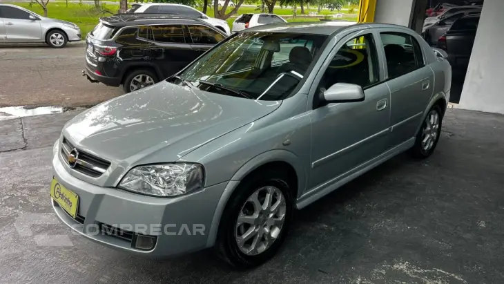 Astra Hatch 2.0 4P ADVANTAGE  FLEX