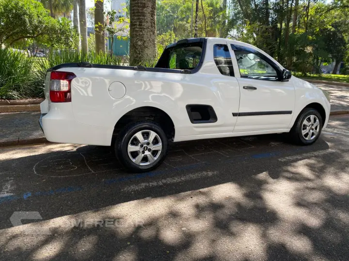 MONTANA 1.4 MPFI LS CS 8V