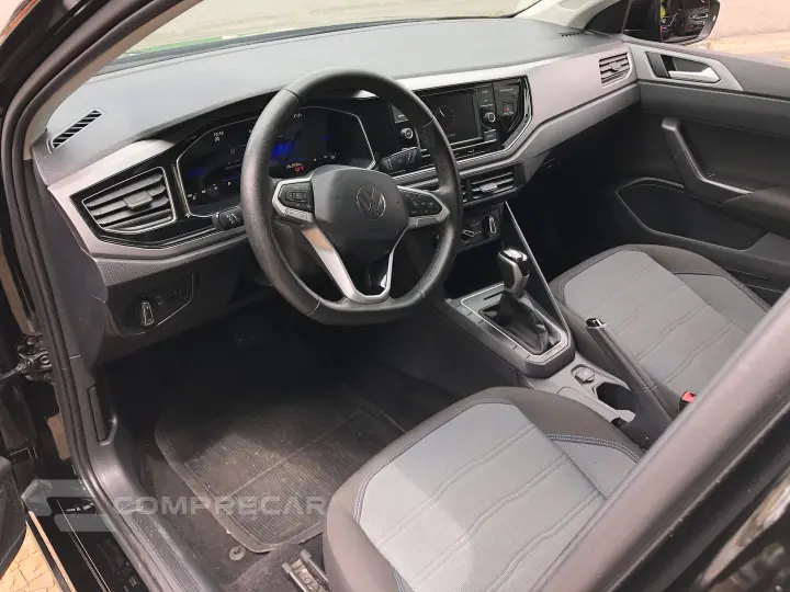 Nivus 1.0 200 Tsi Total Flex Comfortline Automático