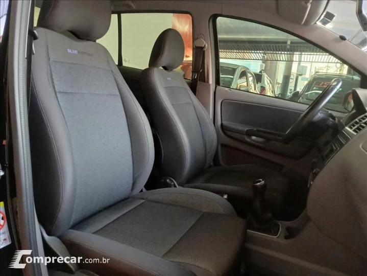 FOX 1.0 MPI Bluemotion 12V
