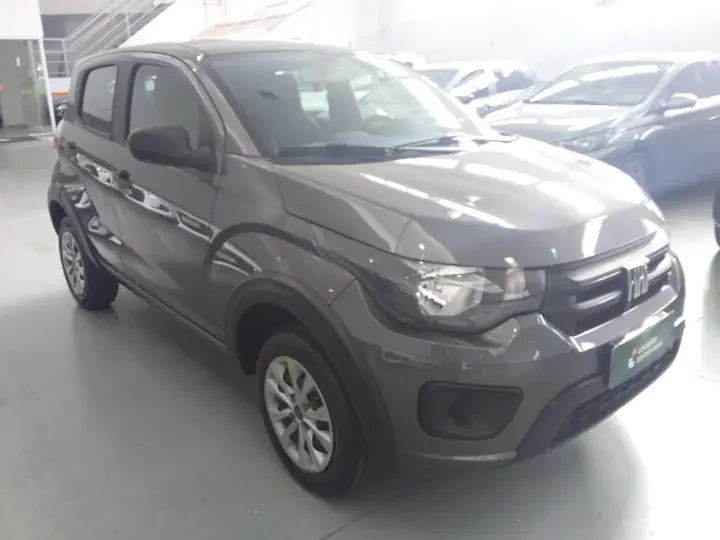 MOBI 1.0 EVO FLEX LIKE. MANUAL