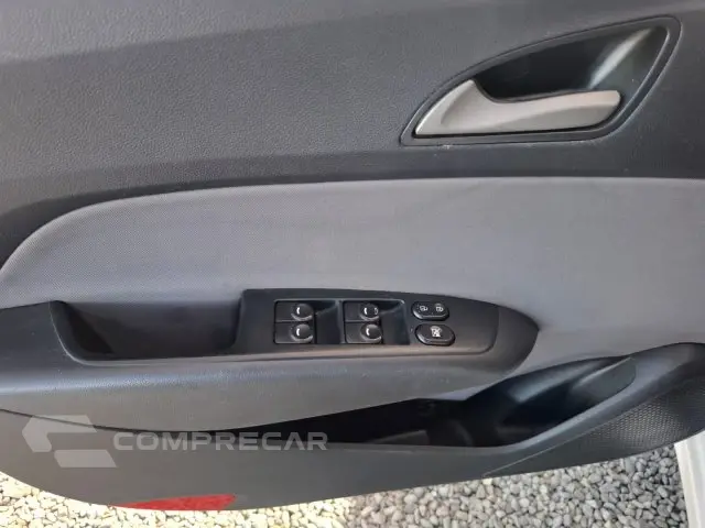 HB20S - 1.6 COMFORT STYLE 16V 4P MANUAL