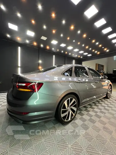 JETTA 2.0 350 TSI GLI