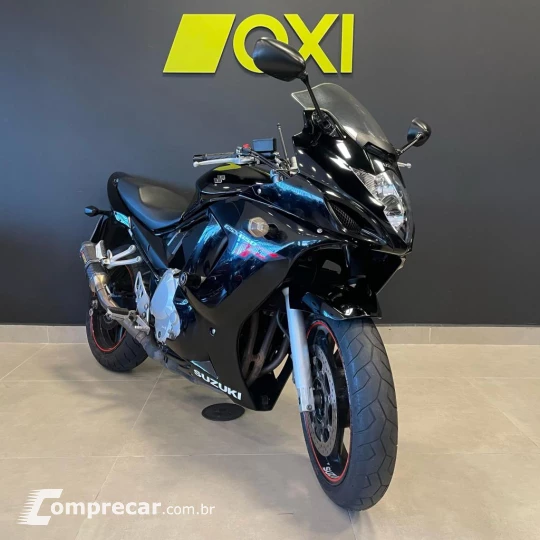 GSX  650F