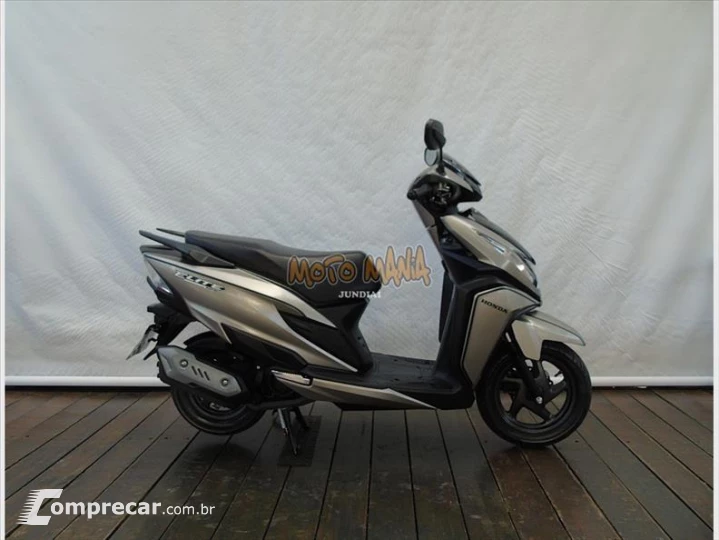 ELITE 125I