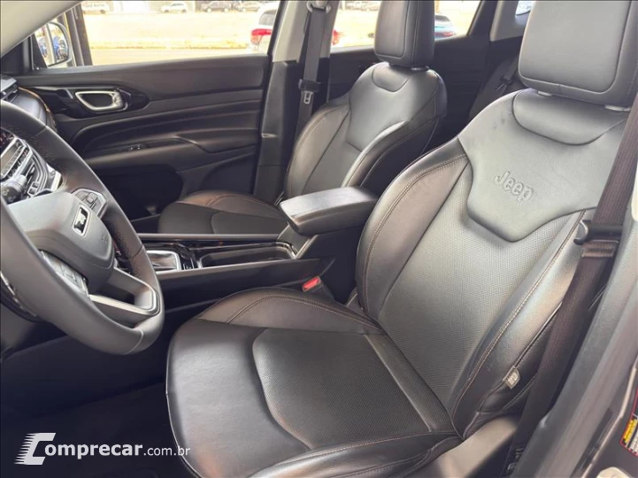 COMPASS 1.3 T270 Turbo Limited