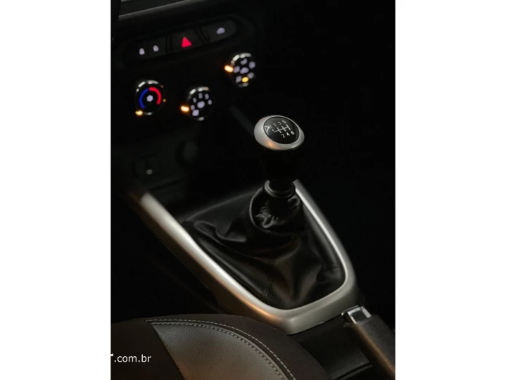 ONIX 1.0 MPFI LT 8V FLEX 4P MANUAL