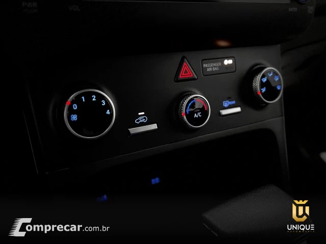 CRETA - 1.0 TGDI COMFORT PLUS AUTOMÁTICO