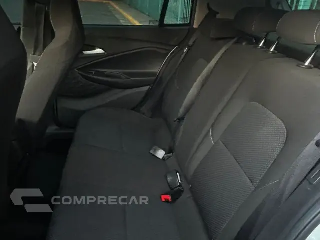 ONIX - 1.0 TURBO LTZ MANUAL