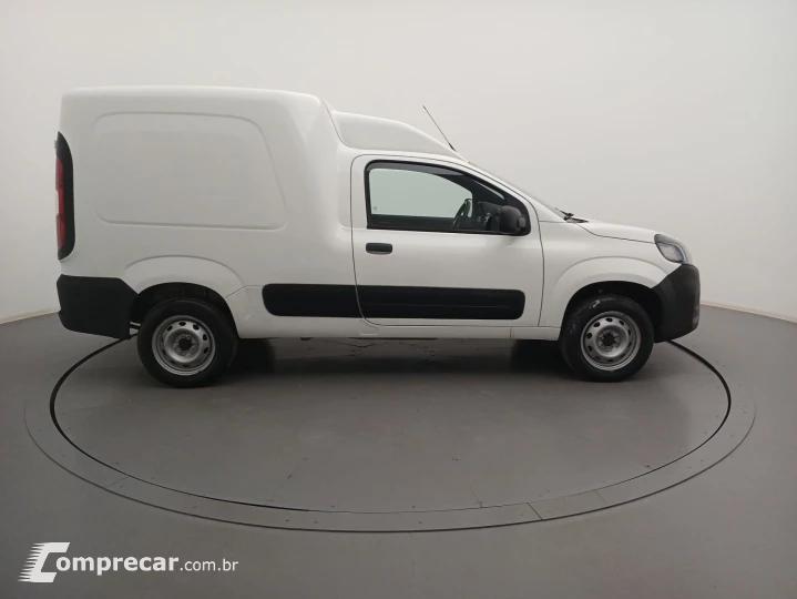 FIORINO 1.4 MPI FURGÃO ENDURANCE 8V FLEX 2P MANUAL