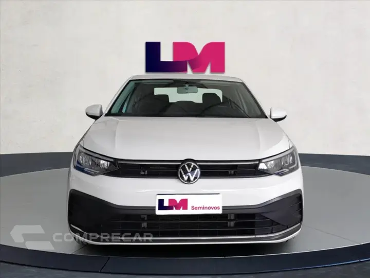 VIRTUS 1.0 170 TSI MANUAL