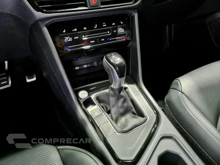 TAOS 1.4 250 TSI HIGHLINE