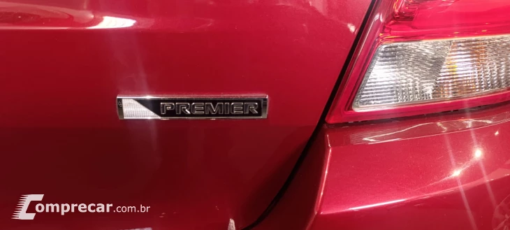 TRACKER 1.4 16V Turbo Premier