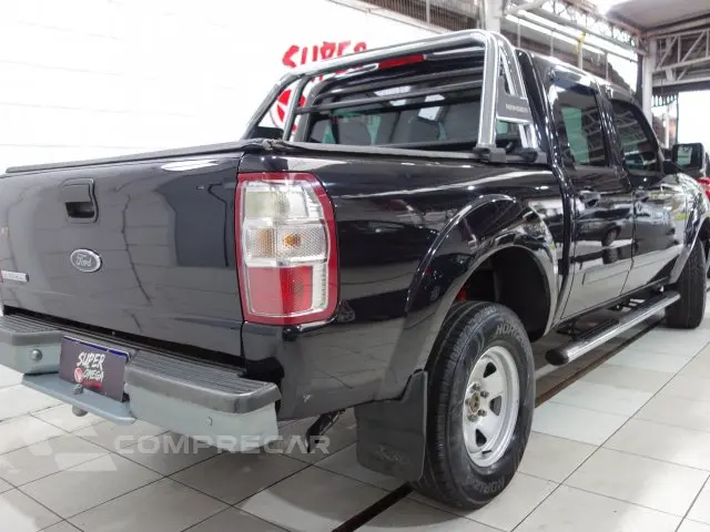 RANGER - 2.3 XLS 16V 4X2 CD 4P MANUAL