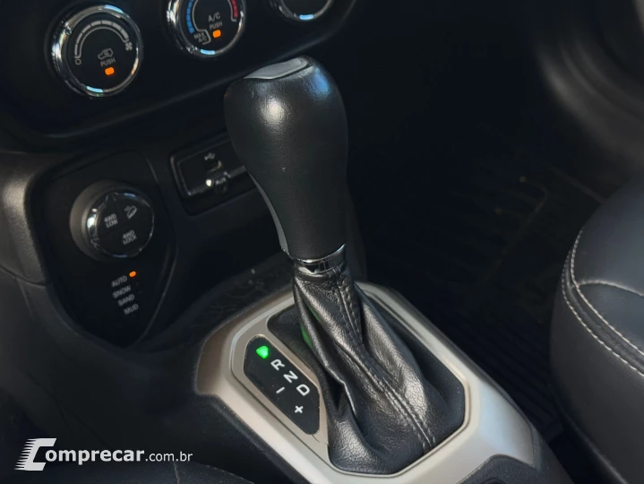 RENEGADE 2.0 16V Turbo Sport 4X4