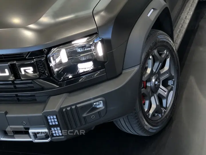 T2 1.5 TCI PHEV PREMIUM AWD DHT