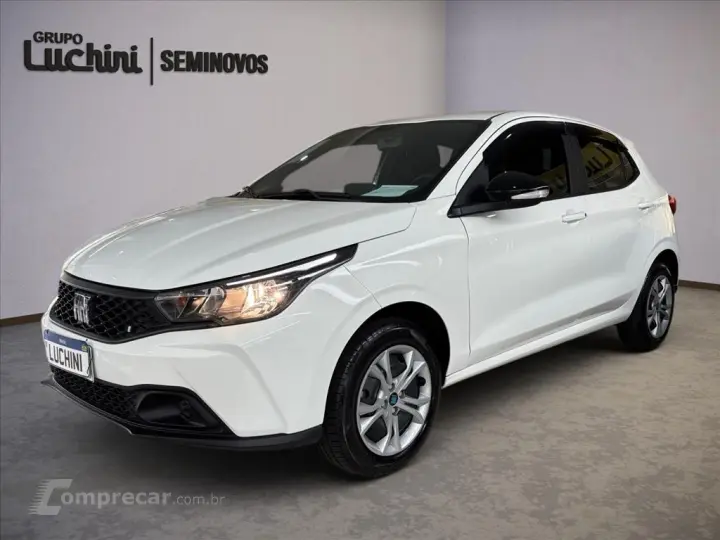 ARGO 1.0 FIREFLY FLEX DRIVE MANUAL