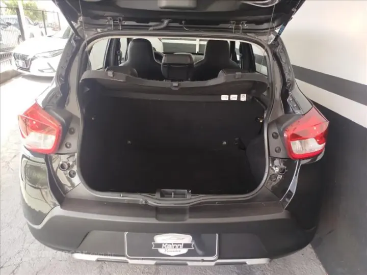 KWID 1.0 12V SCE Outsider