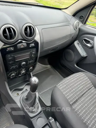 Sandero 1.6 Expression