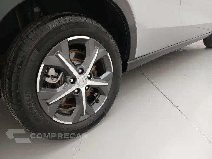 ZR-V 2.0 i-VTEC GASOLINA TOURING CVT
