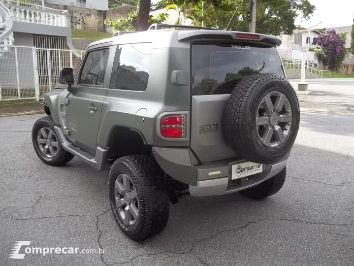 T4 3.2 XLT 4X4 20V Turbo Intercooler