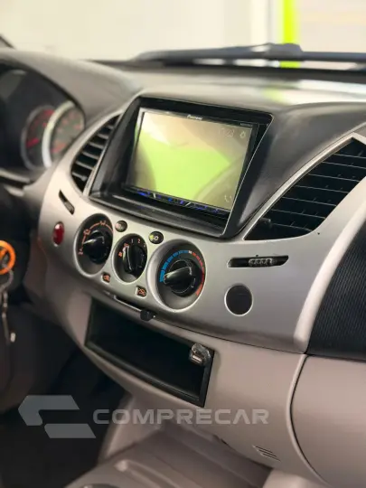 L200 TRITON 2.4 HLS 4X2 CD 16V