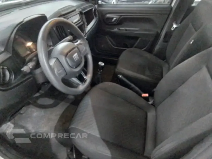 STRADA 1.3 FIREFLY FLEX ENDURANCE CS PLUS MANUAL