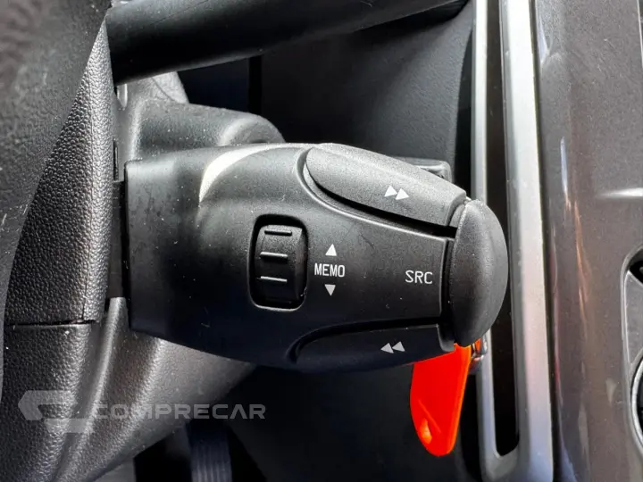 C3 1.2 Pure Tech Attraction