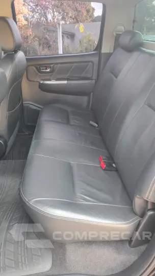 HILUX 3.0 SRV 4X4 CD 16V Turbo
