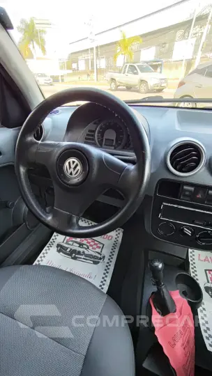 GOL 1.0 8V
