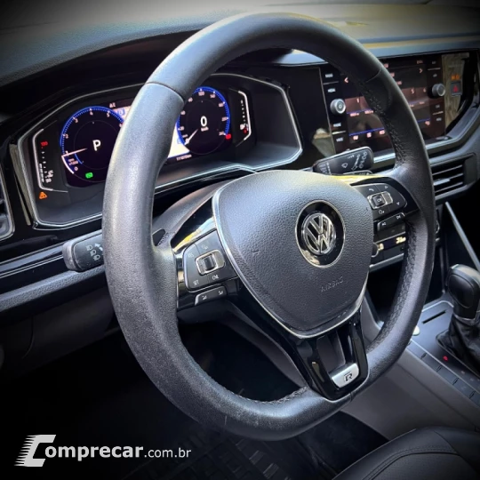 POLO 1.0 200 TSI Highline