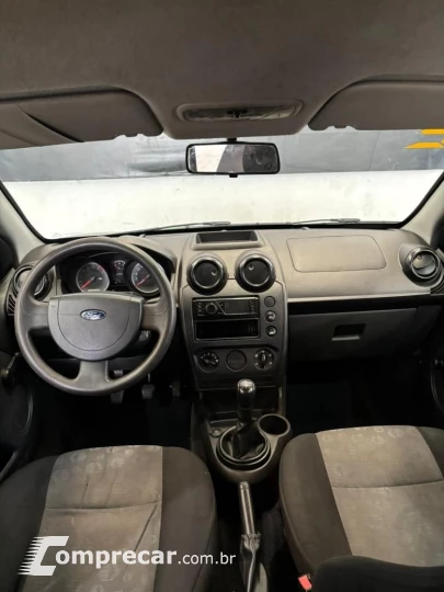 FORD FIESTA 1.0 MPI HATCH 8V