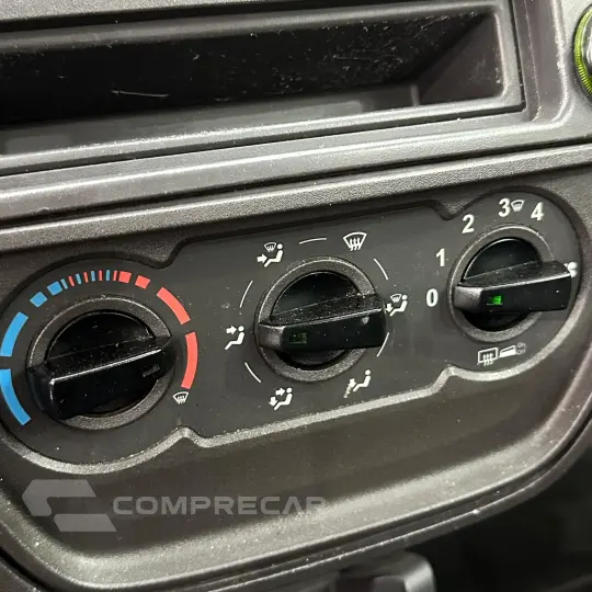 Ka 1.0 8V/1.0 8V ST Flex 3p