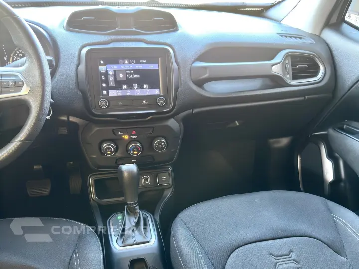 RENEGADE 1.3 T270 TURBO FLEX SPORT AT6