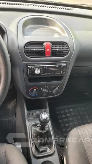 CORSA HATCH MAXX 1.4 8V 4P