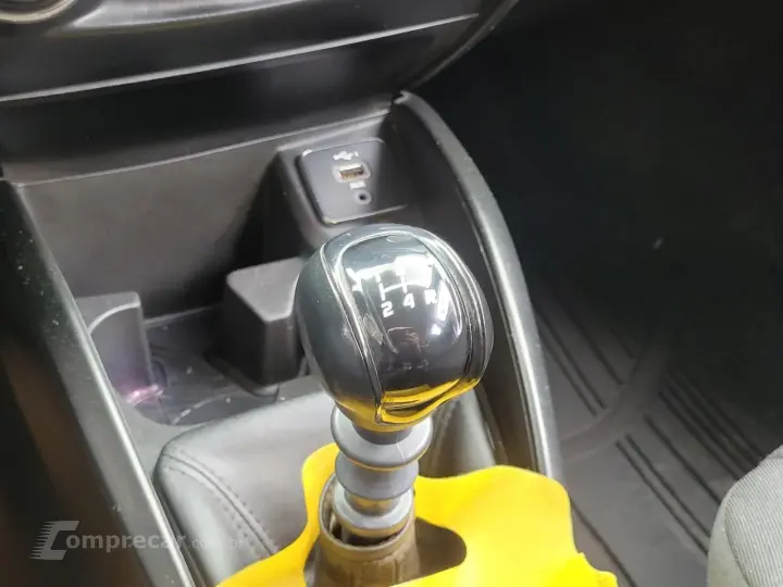 CRONOS DRIVE 1.0 6V Flex